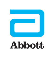 Logo Abbott