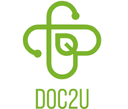 Logo Doc2U