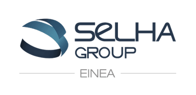 Logo Selha Einea